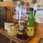 尾道ラーメン 一匠 - 