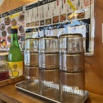 尾道ラーメン 一匠 - 
