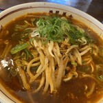 尾道ラーメン 一匠 - 