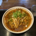 尾道ラーメン 一匠 - 