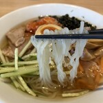 丸源ラーメン - 