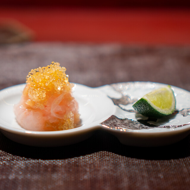 じじ＆ビビ Ji-Cube - Roppongi/Chinese | Tabelog