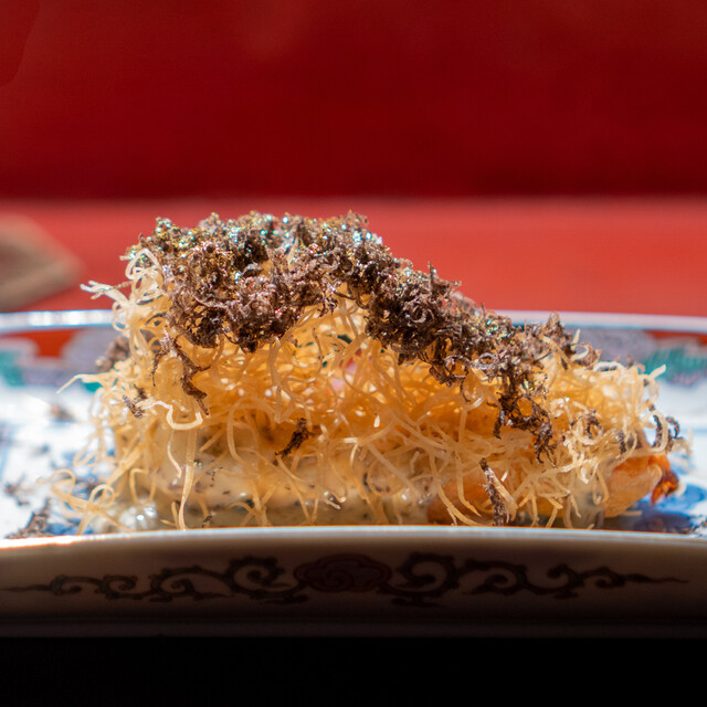 Ji-Cube - Roppongi/Chinese | Tabelog