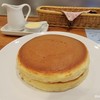 ホットケーキパーラー フルフル 赤坂店