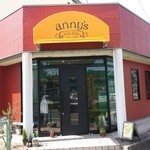 Anny's bake shop - 