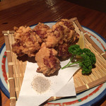 大黒堂 - 阿波鶏のから揚げ