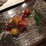 ビストロ ア ラ ドゥマンド - 