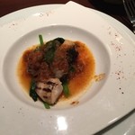 ビストロ ア ラ ドゥマンド - 