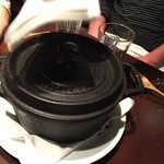 ビストロ ア ラ ドゥマンド - 