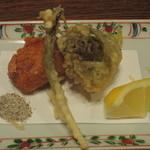 日本料理 梅林 - 