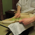 日本料理 梅林 - 