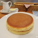 ホットケーキパーラー フルフル 赤坂店