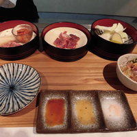 鴨川たかし - 完熟近江牛炭焼御膳\２１００円（税込）