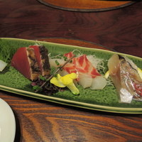 日本料理 梅林 - 
