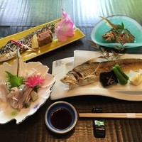 エツ会席（期間限定）