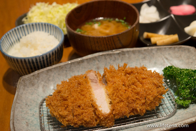 Keitei Matsuya Ginza Ten