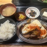 大衆酒場 マルキ - 