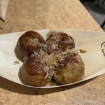 大衆酒場 マルキ - 