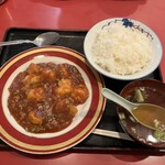 温州菜館 - 料理写真: