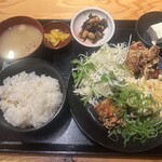 大衆酒場 マルキ - 