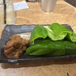 大衆酒場 マルキ - 