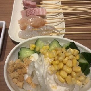 口コミ一覧 : 串かつ食べ放題 串まる イオンモール堺鉄砲町店 - 七道