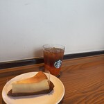 スターバックス・コーヒー - 料理写真: