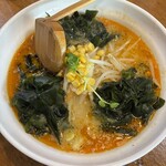 味噌一 - 料理写真: