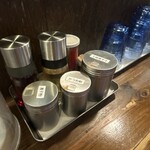 ベジポタつけ麺えん寺 - 