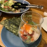 潮ビストロ ロアーナ - 