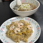 中華料理悟空 - 料理写真: