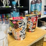 セブンイレブン - ドリンク写真: