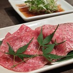 黒牛 - 