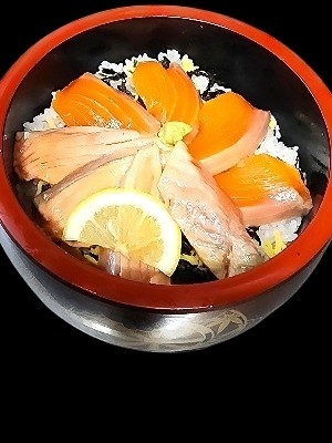 魚山亭