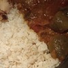 TOKYO MIX CURRY  渋谷クロスタワー