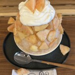 mUah BAKE - 