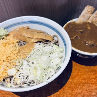 口コミ一覧 : 最上製麺 岐阜本店 （もがみ製麺） - 西岐阜/そば [食べログ]