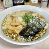 大木 - 料理写真:わんたんめん