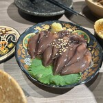 炉端ともつ しゃにむに - 