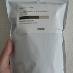 HARIO CAFE - 