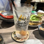 炉端ともつ しゃにむに - 