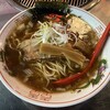 曽根崎屋台 大安