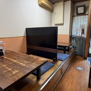 食事と酒処 真_2
