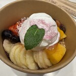 アサイーボウル専門店 アサイーラブ - 料理写真: