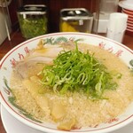 ラーメン魁力屋 - 料理写真:
