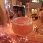 クラフトヘッズ - 「紅茶の風味」と薦められた此方も美味しい♥