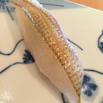 一心鮨 光洋 - kiss