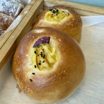 a lot of bagel - 