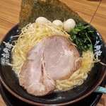 壱角家 - 料理写真: