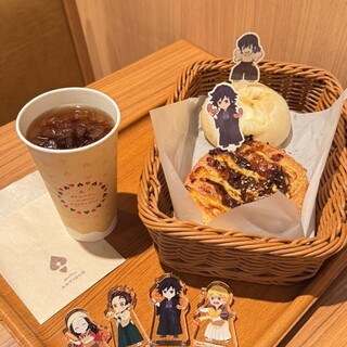 口コミ一覧 : ハートブレッドアンティーク 町田店 （HEART BREAD